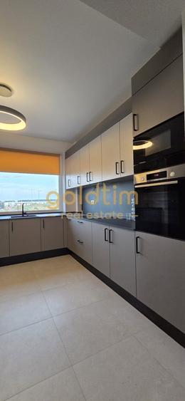 Apartament cu 3 camere decomandat, mobilat în Pipera