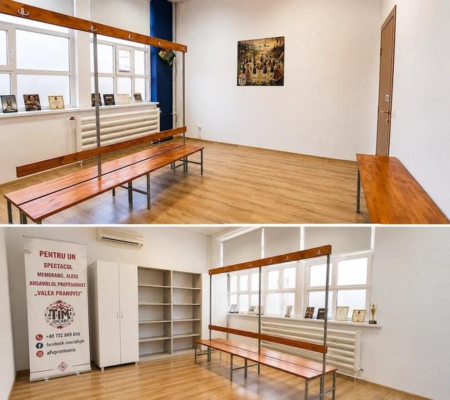 Spațiu comercial, de 140 mp, în Iancului
