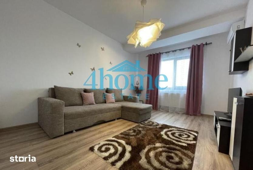 Apartament cu 2 camere în Drumul Taberei