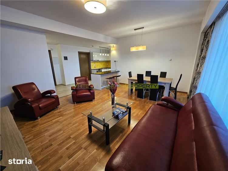 Apartament cu 2 camere, mobilat în Schei