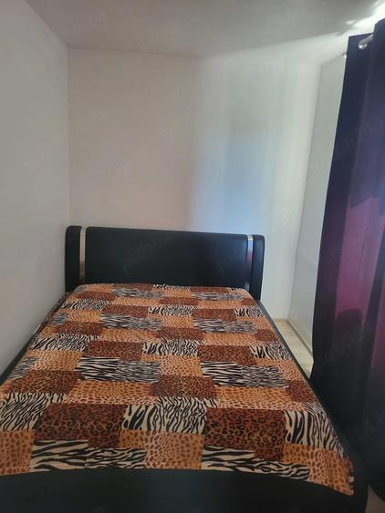 Apartament cu 2 camere nedecomandat în Șagului