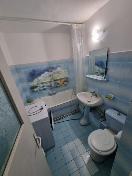 Apartament cu 2 camere în Ampoi 3