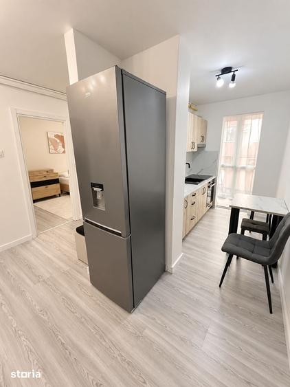 Apart. modern, renovat integral, la prima inchiriere, Calea Bucuresti! - 6