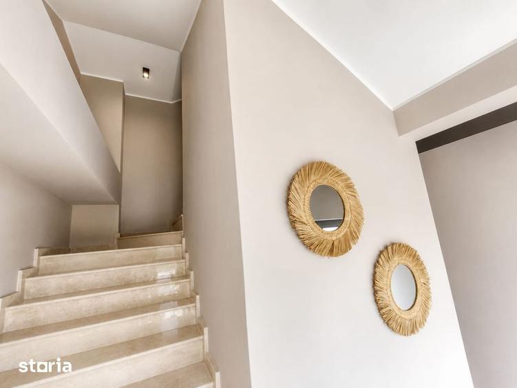 Apartament cu 3 camere în Nord