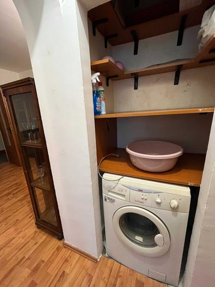Apartament cu 2 camere semidecomandat în Pajura