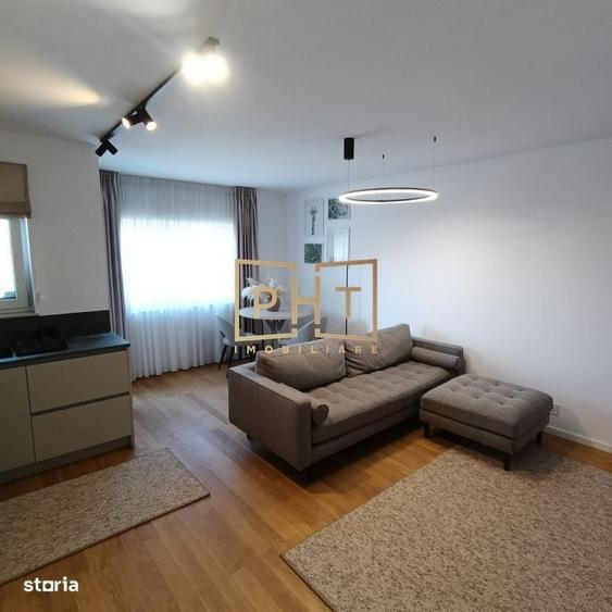 Apartament cu 2 camere în Florești — fotografia 1