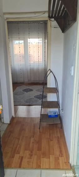 Garsonieră semidecomandată în Petros