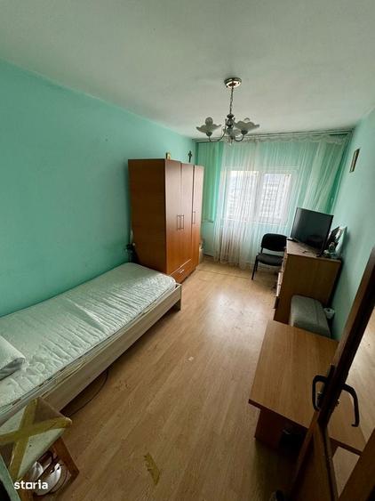Apartament cu 2 camere decomandat în Albești