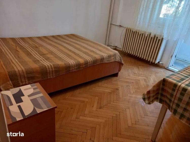 Apartament cu 2 camere decomandat în Ciupercenii Noi