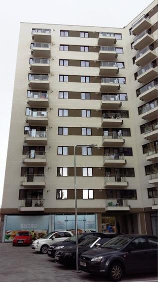 Apartament cu 2 camere in complex rezidential Vitan Estates, Comision 0% - 15