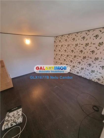 Casă cu Teren 253 Mp în Ferentari