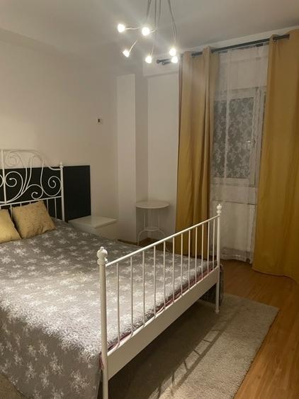 Apartament de inchiriat 2 camere Militari Residence - 2