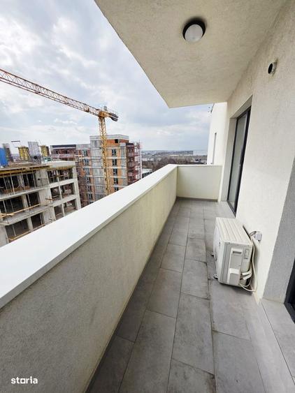 Apartament cu 2 camere decomandat în Satu Nou