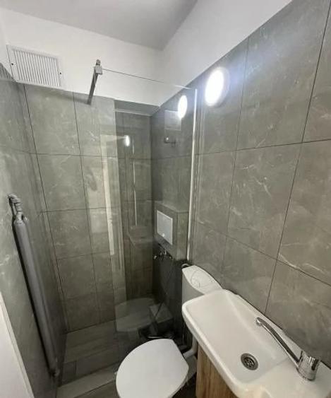 Garsonieră semidecomandată în Central