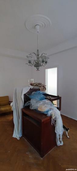 Casă cu 4 camere cu Teren 380 Mp în Orașul Nou