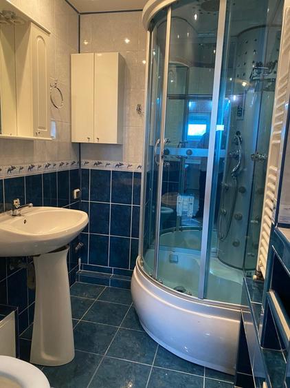 Apartament cu 2 camere semidecomandat în Brâncoveanu