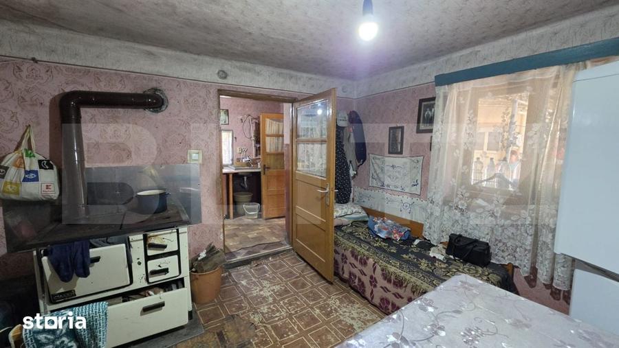 Casa 4 camere, 142 mp, teren 2658 mp, zona Satmarel - 2