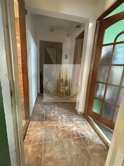 Apartament cu 2 camere decomandat în Iosefin