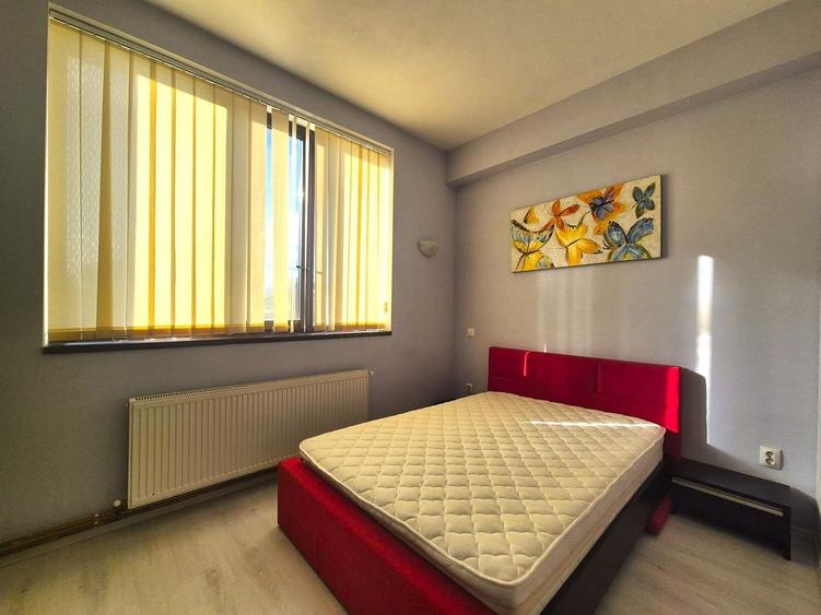 Apartament la casă cu grădină, pet friendly - 9