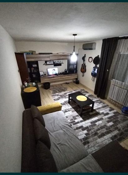 Apartament cu 2 camere decomandat în Alfa