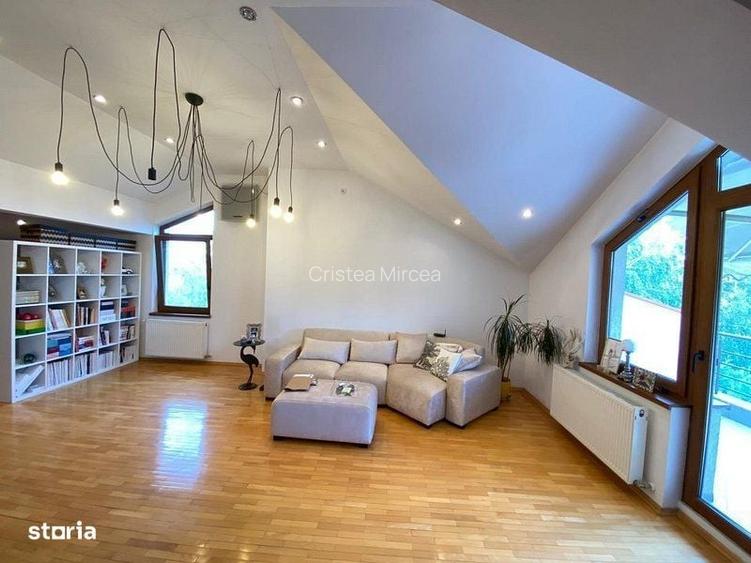Vila Premium - 6 camere - Pipera