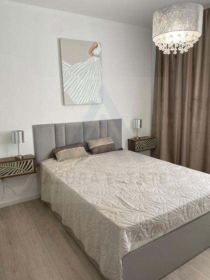 Apartament modern 3 camere etaj 2 echipat premium in zona Strand - 10