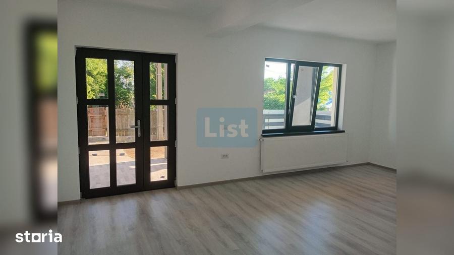 Casă cu 3 camere cu Teren 550 Mp în Țiglina 3