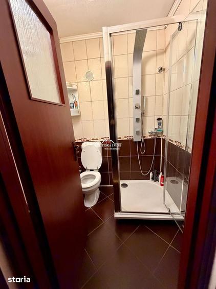Apartament cu 4 camere în Sânmartin