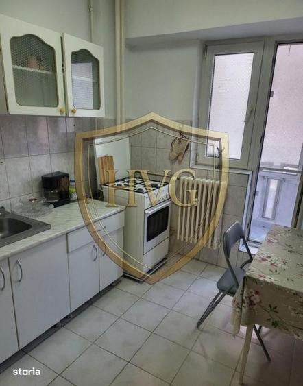 Garsonieră decomandată, mobilată în Nerva Traian