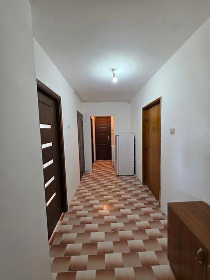 Apartament cu 2 camere decomandat în Sebastian