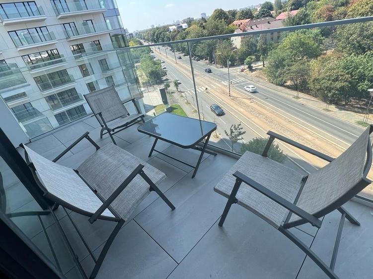 3 camere - One Verdi Park, Herăstrău, Floreasca, Barbu Văcărescu - 19
