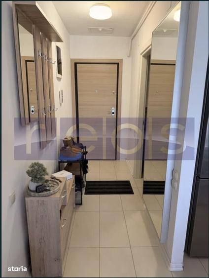 Apartament cu 2 camere în Glina