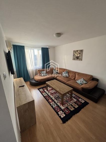 3 Camere-Decomandat-Aparatorii Patriei-10 Min Metrou-Pet Friendly - 1