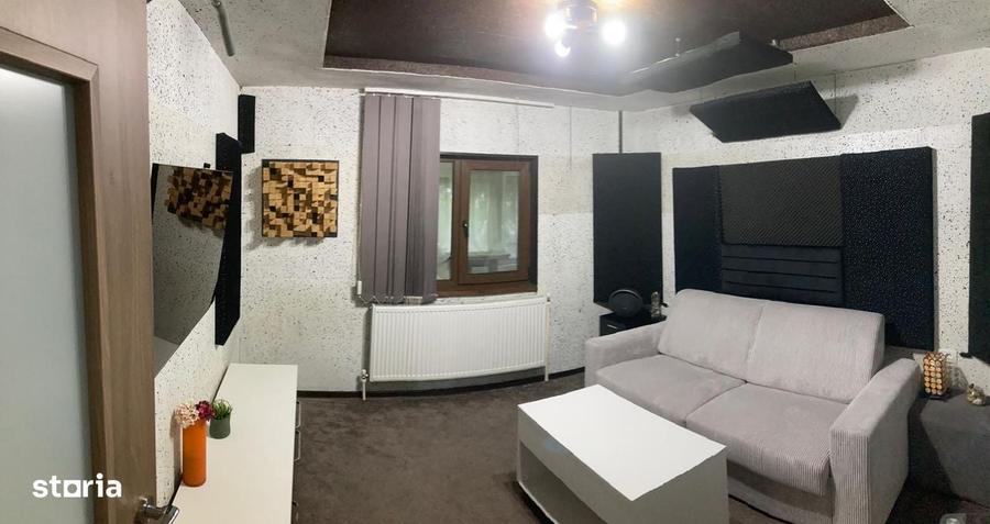 Apartament cu 2 camere în Siderurgiștilor