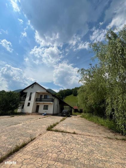 Casa Lepsa-Vrancea-7 camere - 3