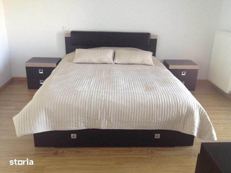 Apartament cu 2 camere în Pieptănari