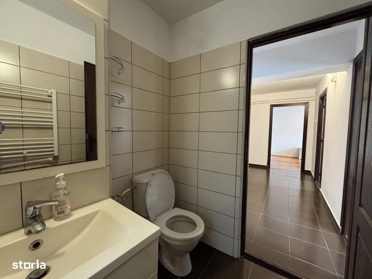 2 cam, etaj 1, decomandat, renovat, mobilat+utilat, Dinu Lipatti - 20