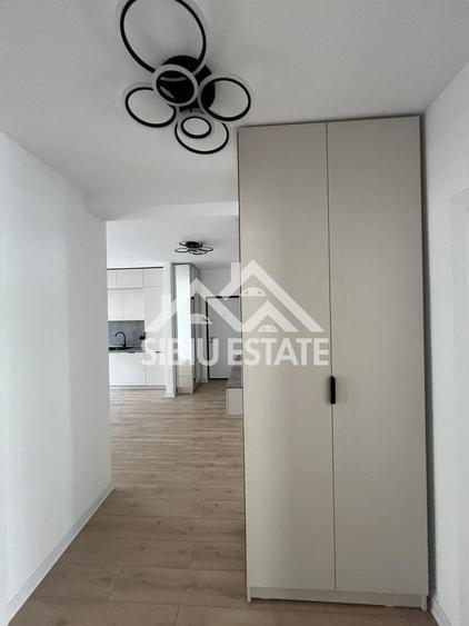 Apartament cu 3 camere în Șelimbăr