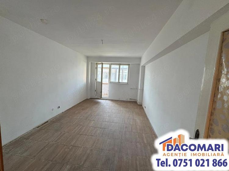 Apartament cu 2 camere decomandat în Mazepa 2