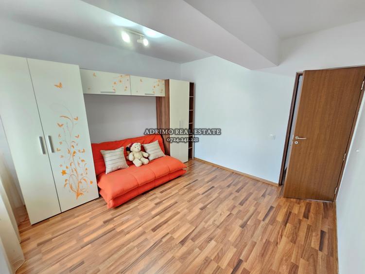Apartament cu 3 camere decomandat în Tomis Nord