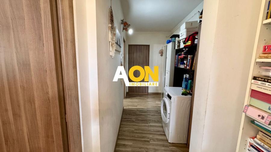 Apartament 3 camere decomandat de vânzare – zona Cetate - 9