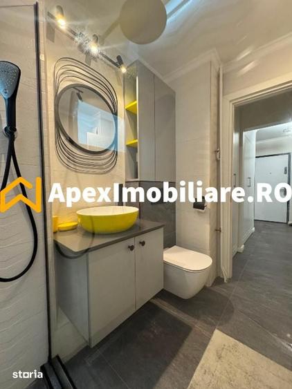 Apartament cu 2 camere decomandat în Berceni
