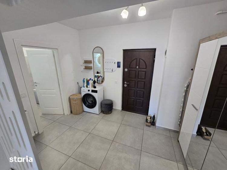 Persoana fizica. Inchiriez apartament 1 camera Providenta - capat Cug - 7