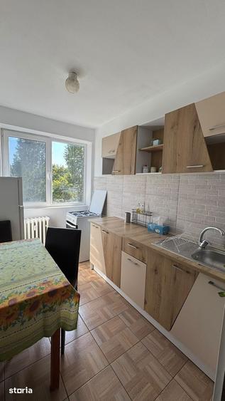 Apartament cu 2 camere semidecomandat în Drumul Taberei