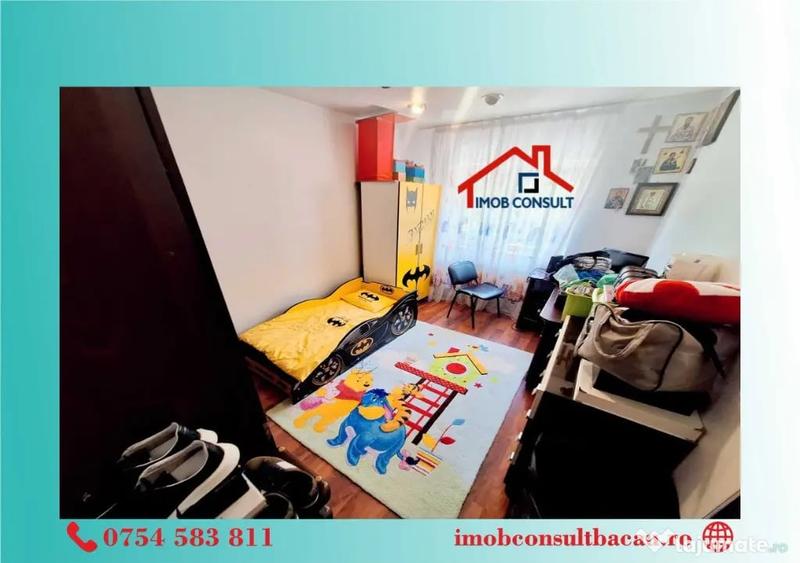 Apartament 3 Camere Decomandat etaj 1- Nord! CE1753 - 9