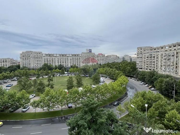 Apartament cu 3 camere decomandat în Alba Iulia