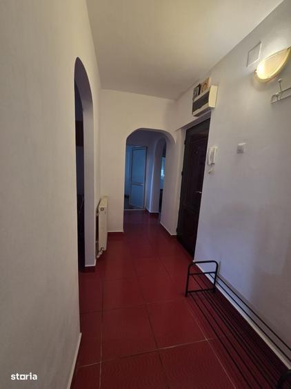 3 Camere Radu Negru cu pod Mobilat Utilat - 7