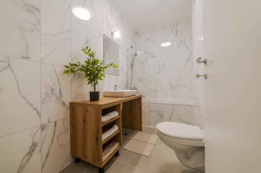 3 camere – Lipovei | Prima inchiriere| Loc de parcare - 14
