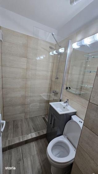 Apartament 1 camera | Prima inchiriere | Complet renovat | Mircea cel - 8