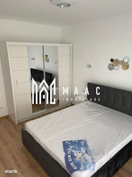 Apartament cu 3 camere, mobilat în Lazaret